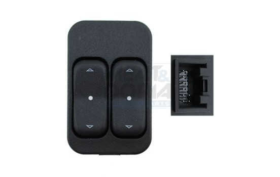 Switch, window opener