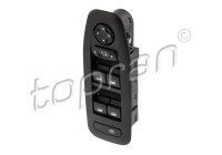 Switch, window opener