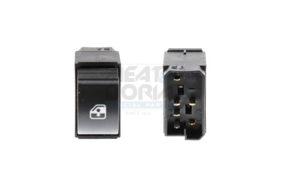 Switch, window opener