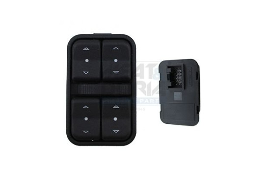 Switch, window opener