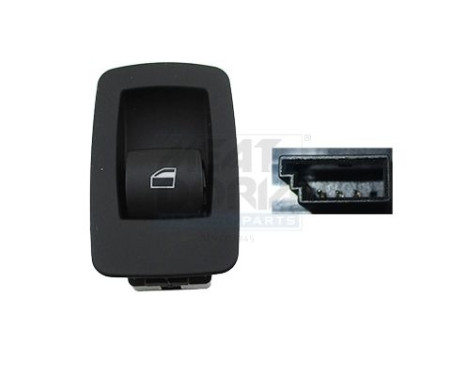 Switch, window opener