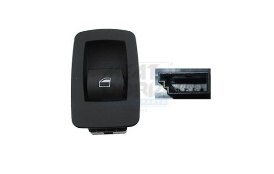 Switch, window opener