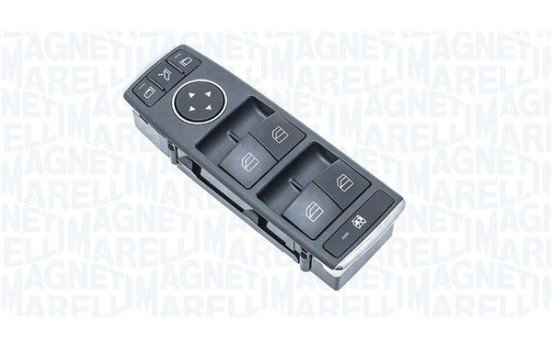 Switch, window opener