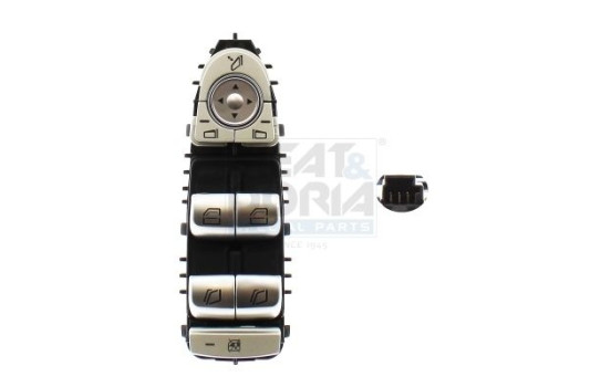 Switch, window opener