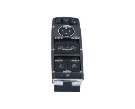 Switch, window opener