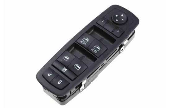 Switch, window opener