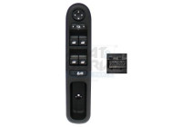 Switch, window opener