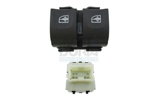 Switch, window opener