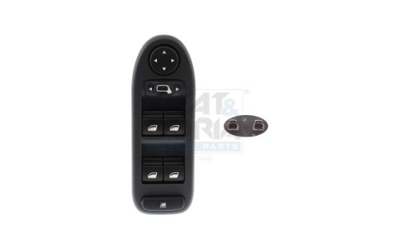Switch, window opener