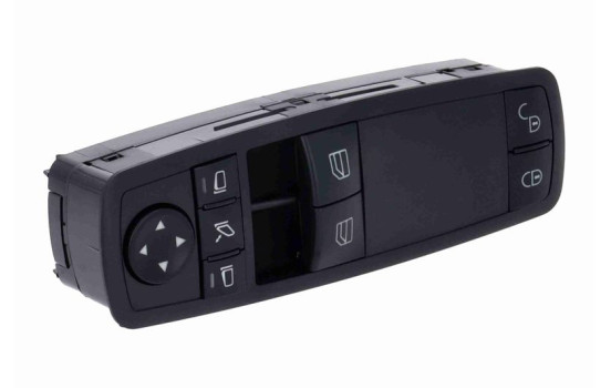 Switch, window opener