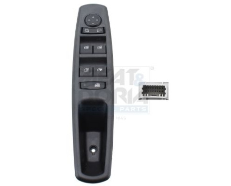 Switch, window opener