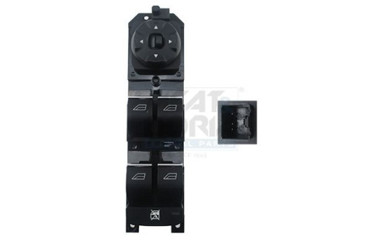 Switch, window opener