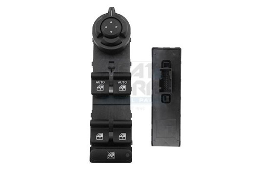 Switch, window opener