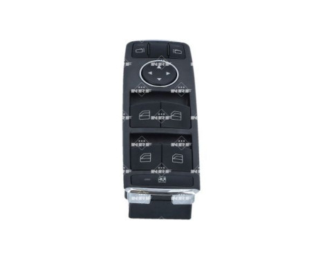 Switch, window opener