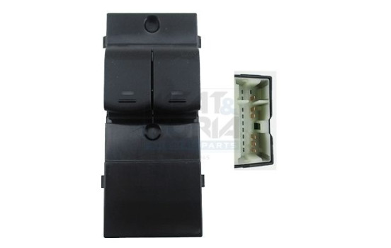 Switch, window opener