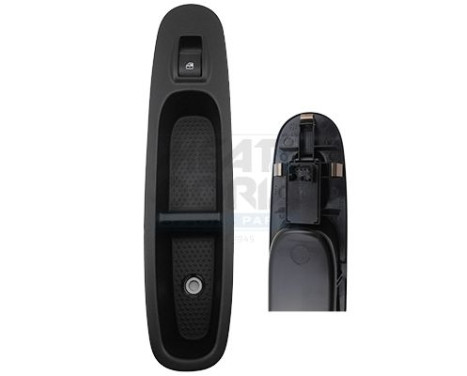 Switch, window opener