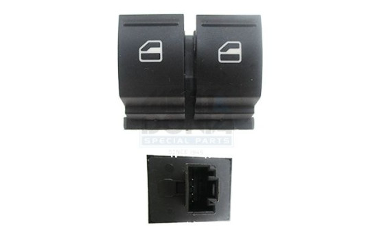 Switch, window opener