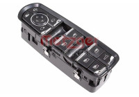 Switch, window opener