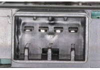 Switch, window opener
