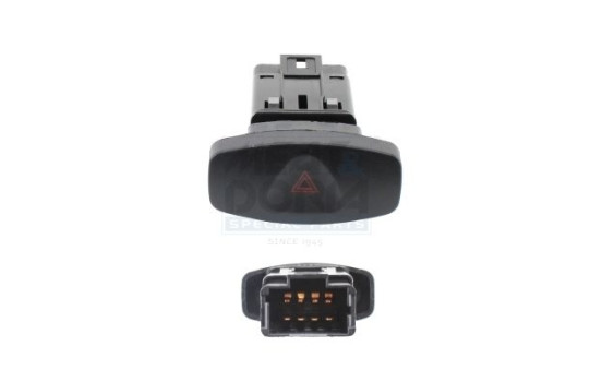 Switch, window opener