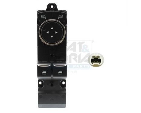Switch, window opener