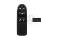 Switch, window opener