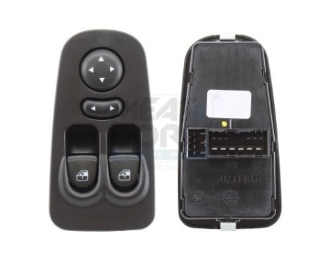 Switch, window opener