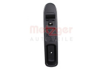 Switch, window opener