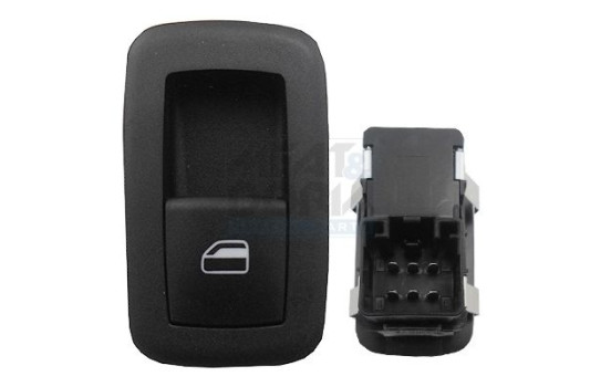 Switch, window opener