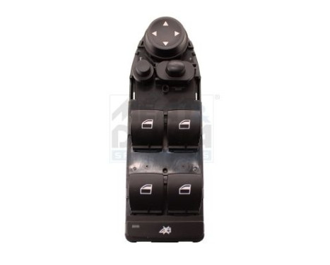 Switch, window opener