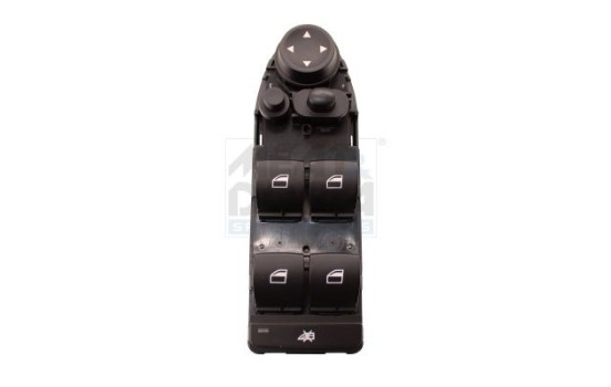 Switch, window opener