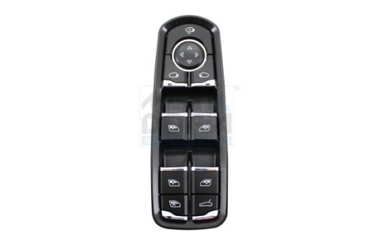 Switch, window opener