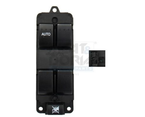 Switch, window opener