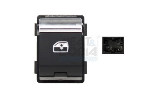 Switch, window opener