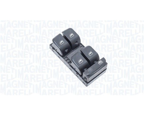 Switch, window opener