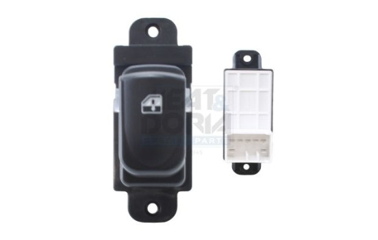 Switch, window opener