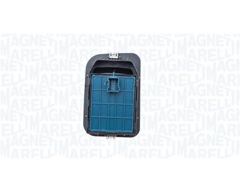 Switch, window opener