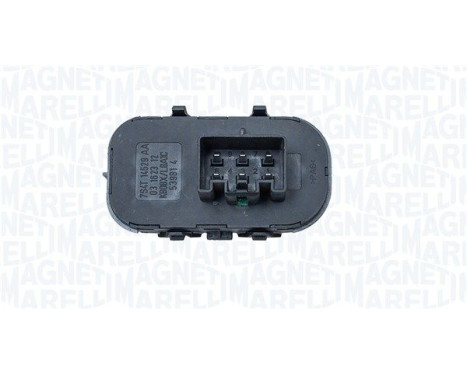 Switch, window opener