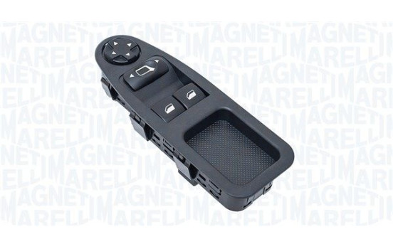 Switch, window opener