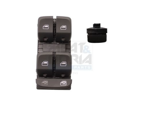 Switch, window opener