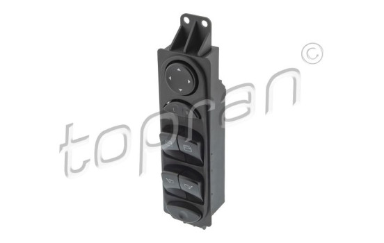 Switch, window opener