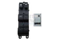 Switch, window opener