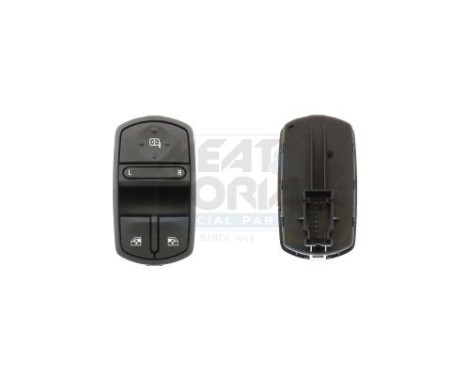 Switch, window opener