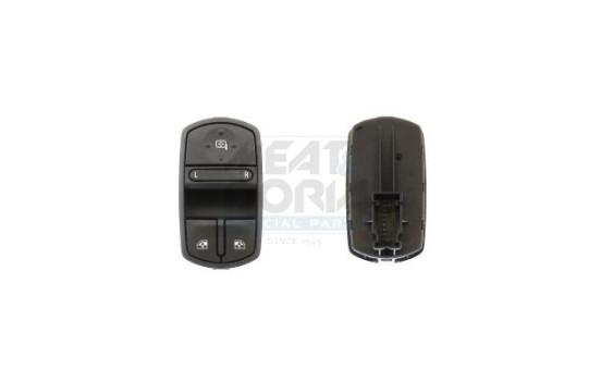Switch, window opener