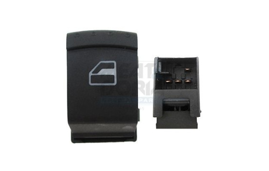 Switch, window opener