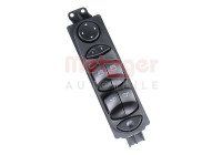 Switch, window opener