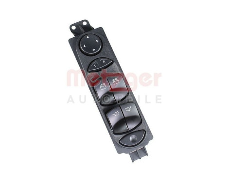 Switch, window opener