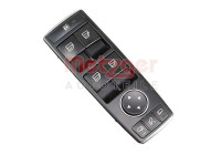 Switch, window opener