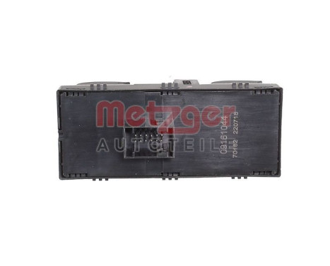 Switch, window opener, Image 2