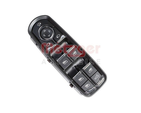 Switch, window opener